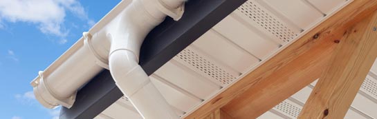 get Llangua guttering quotes today