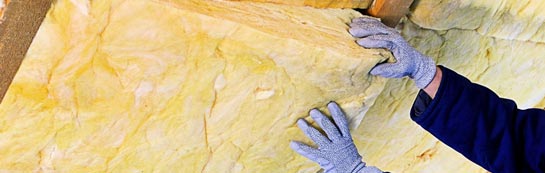 quotes for Llangua roof insulation