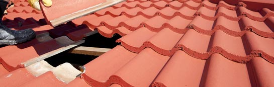 compare Llangua roof repair quotes