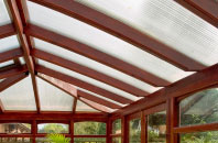 Llangua conservatory roofing insulation